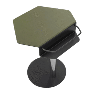 Good-Looking Leisure Side Table