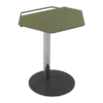 Good-Looking Leisure Side Table