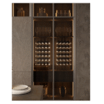 Manchester – Kitchen Cabinet