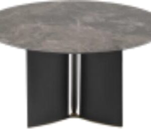 Morning Star Circular Dining Table