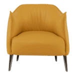Phantom Leisure Leather Chair