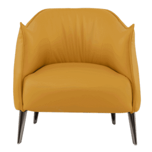 Phantom Leisure Leather Chair