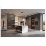 Raphael – Kitchen Cabinet