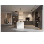 Raphael – Kitchen Cabinet