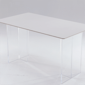 Ya Xi Suspended Dining Table