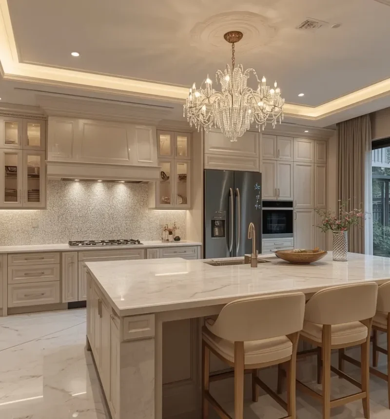 The ‘Fundi’ vs. Factory Precision: Why Kenyan Homeowners Are Switching to Modular Joinery