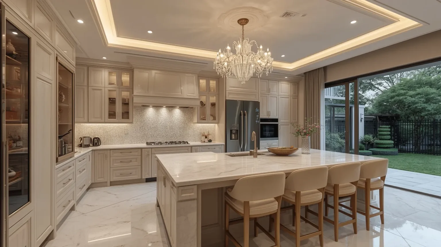 The ‘Fundi’ vs. Factory Precision: Why Kenyan Homeowners Are Switching to Modular Joinery