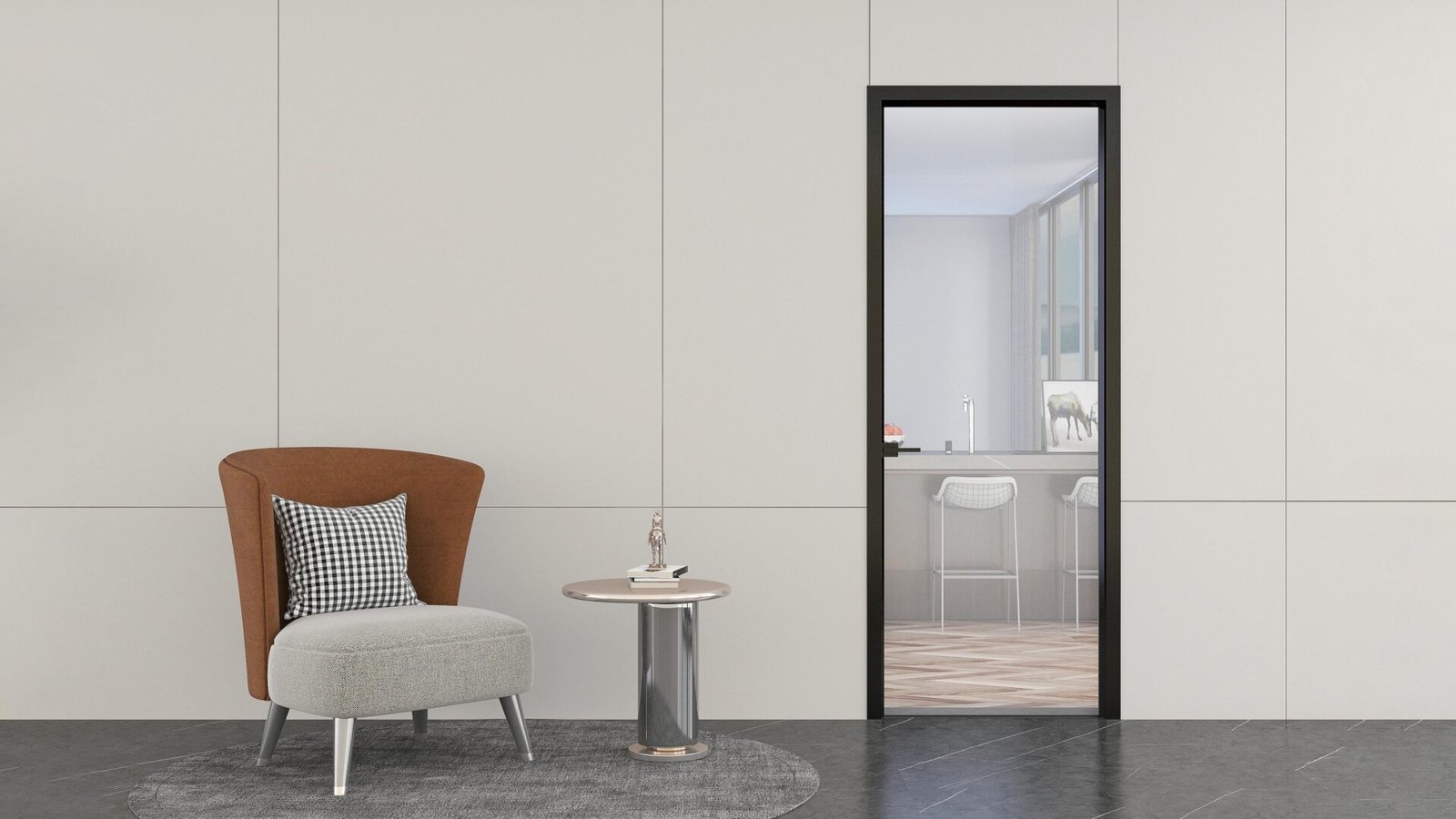 Beyond Minimalism: The Rise of ‘Modern African Soul’ in Interior Design