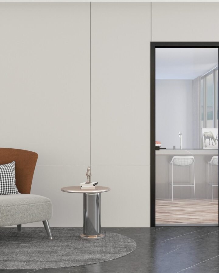 Beyond Minimalism: The Rise of ‘Modern African Soul’ in Interior Design