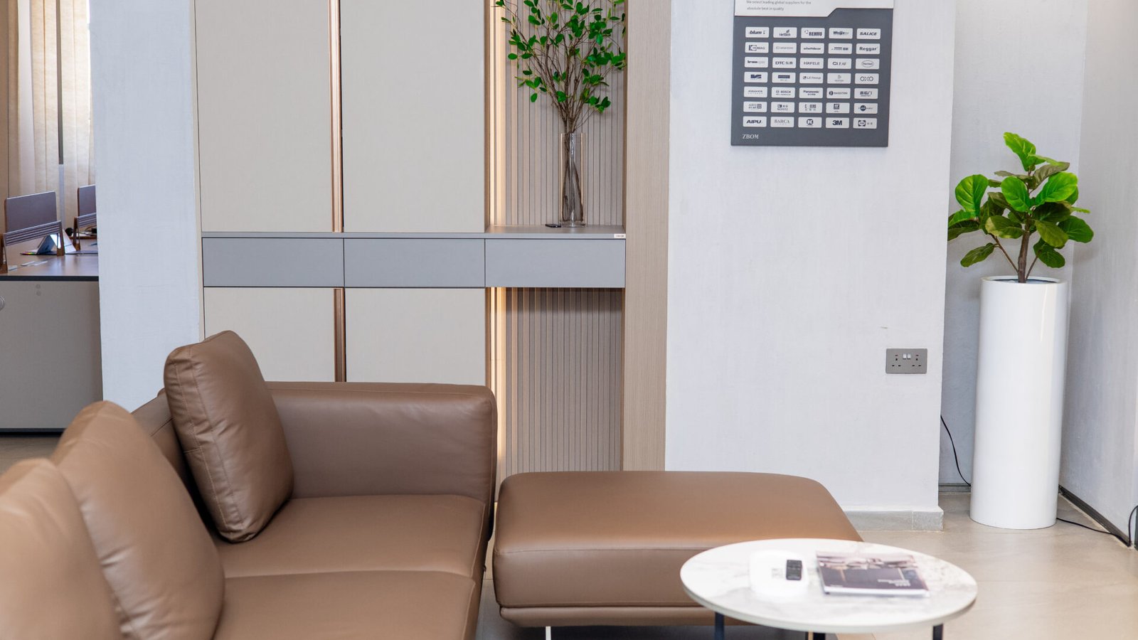 Soundproofing Your Sanctuary: Interior Design for Busy Nairobi Neighbourhoods