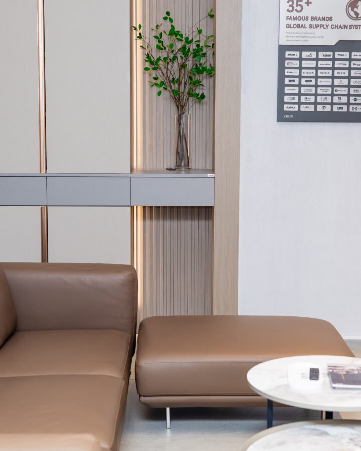 Soundproofing Your Sanctuary: Interior Design for Busy Nairobi Neighbourhoods