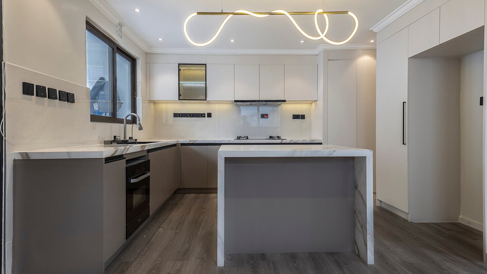 Kahawa Sukari Residence