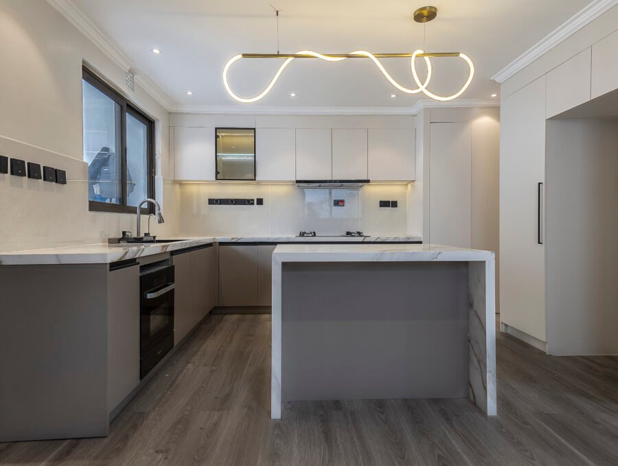 Kahawa Sukari – Modern Kitchen