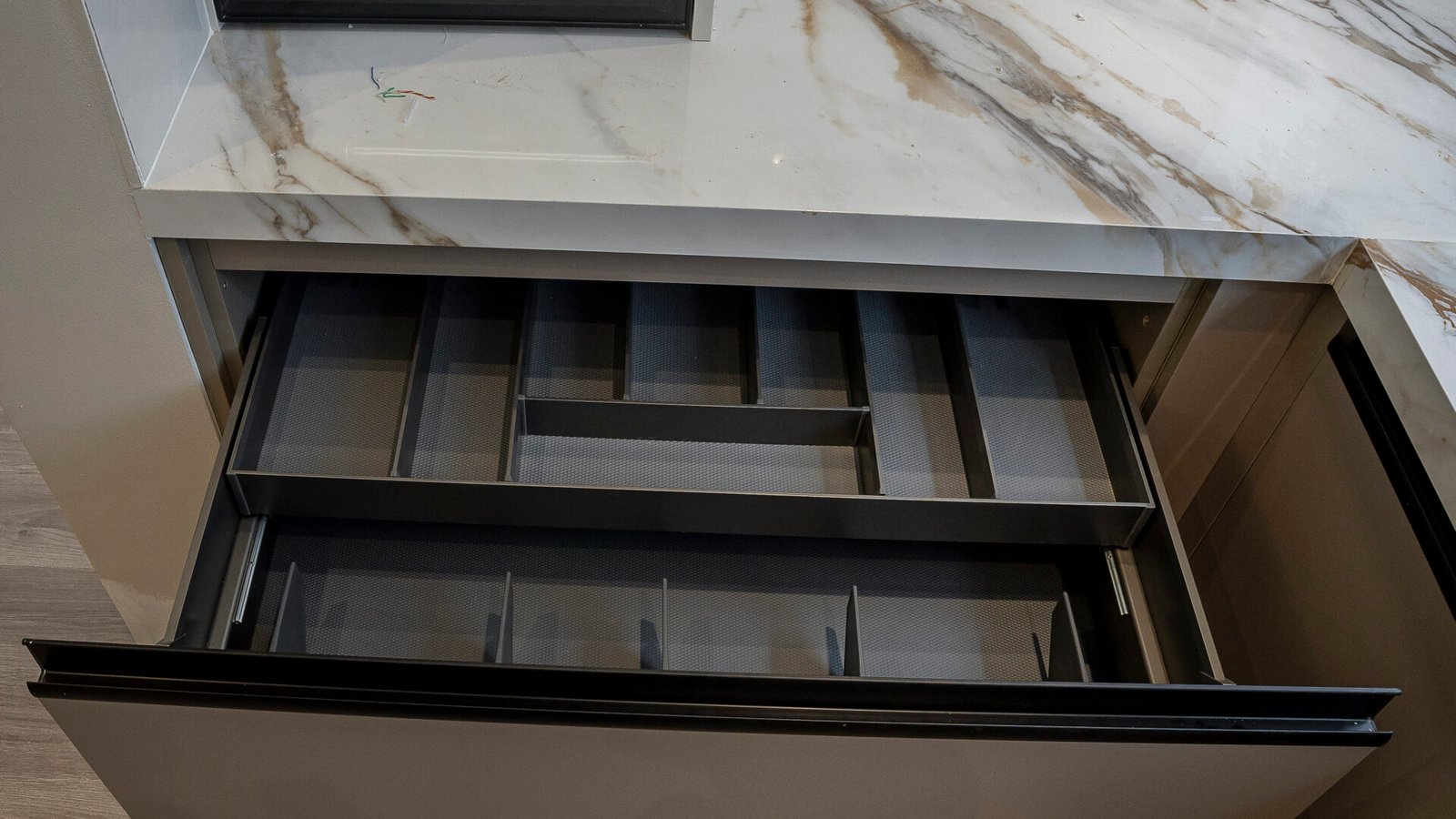 5 Signs Your Wardrobe Joinery Was Done Poorly — and How to Fix It