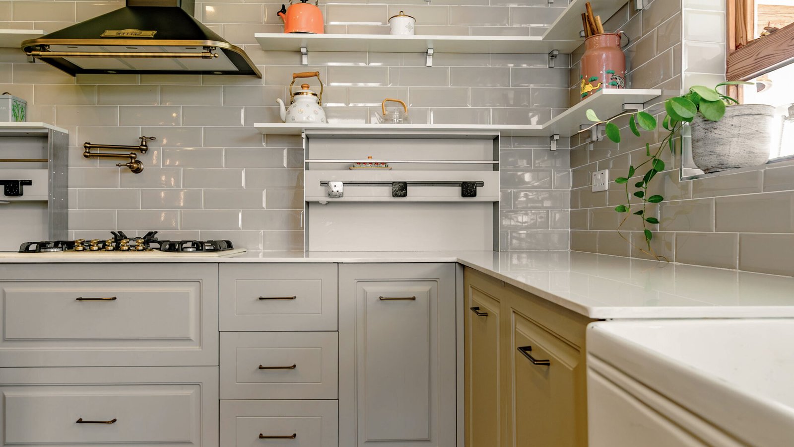 The 2026 Kitchen Budget Breakdown: What KES 500K vs. KES 2M Gets You