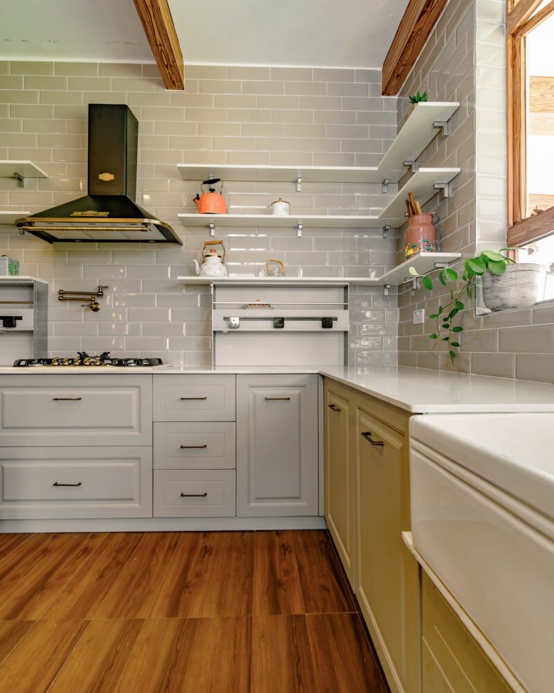 The 2026 Kitchen Budget Breakdown: What KES 500K vs. KES 2M Gets You
