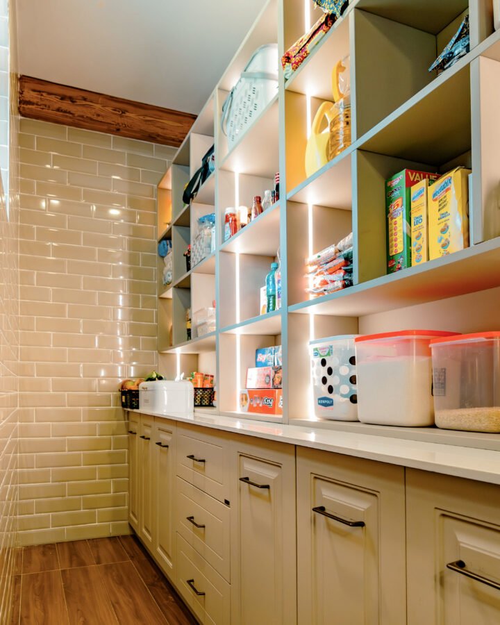 Kitchen Island Trends 2026: Why Nairobi Homes Are Moving to Social Hubs