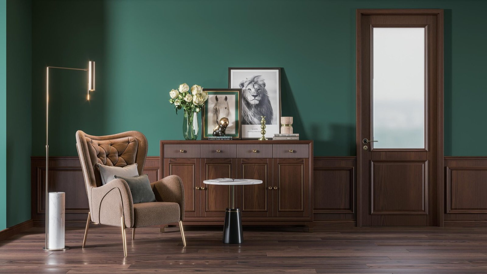 Integrating African Heritage: Modernising the ‘Grandfather Chair’ with Kayjah Soul