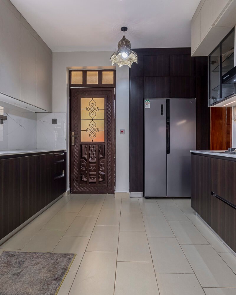Renovation ROI: Which Interior Upgrades Actually Increase Property Value in Nairobi?