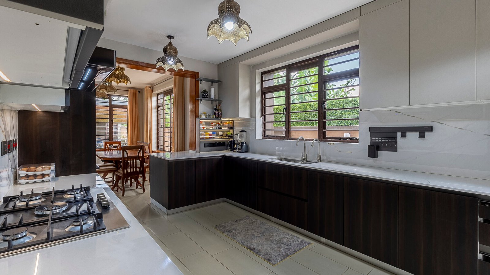 Ruiru Mugutha Residence