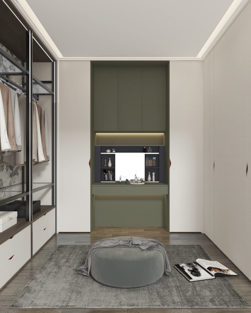 Why Bespoke Furniture Is the Only Sustainable Choice in 2026