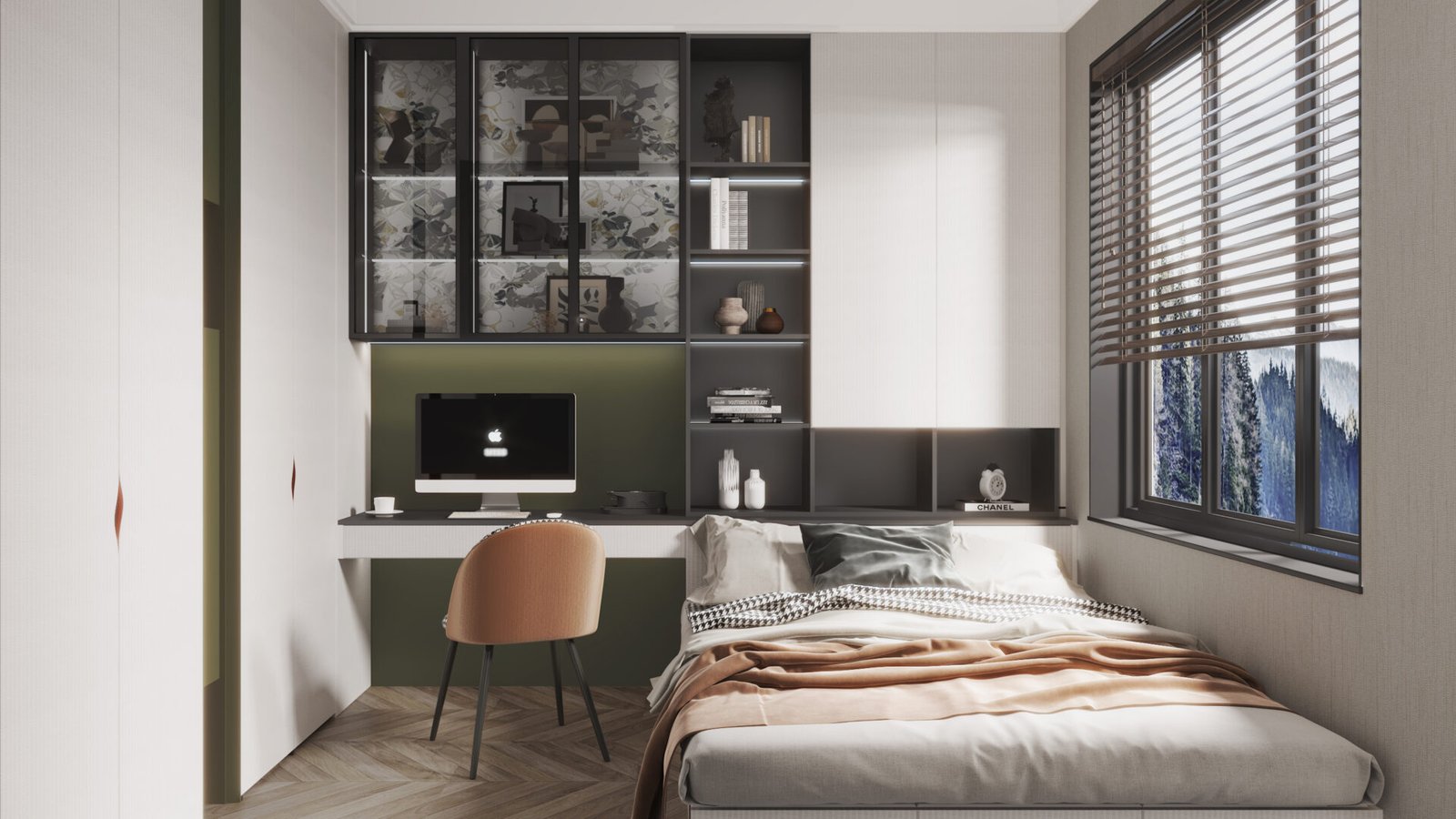 The ‘Hotel-at-Home’ Trend: Why Every Master Bedroom Needs a Walk-In Closet in 2026