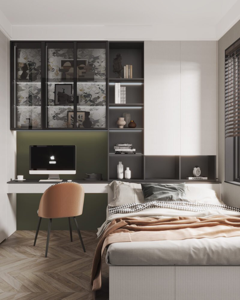 The ‘Hotel-at-Home’ Trend: Why Every Master Bedroom Needs a Walk-In Closet in 2026