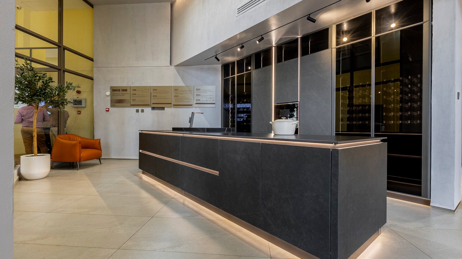 Designing for Calm: How Your Nairobi Home Can Reduce Stress