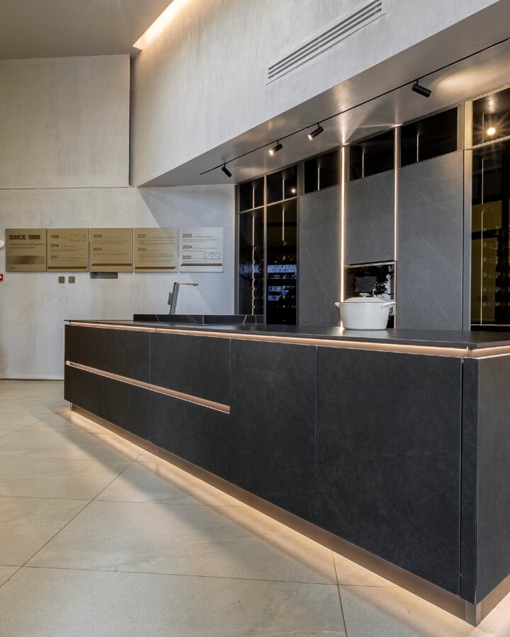 Designing for Calm: How Your Nairobi Home Can Reduce Stress