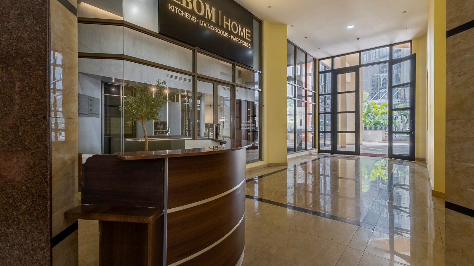 The ‘Resimercial’ Office: Why Nairobi Tech Hubs Are Moving to Soft Interiors