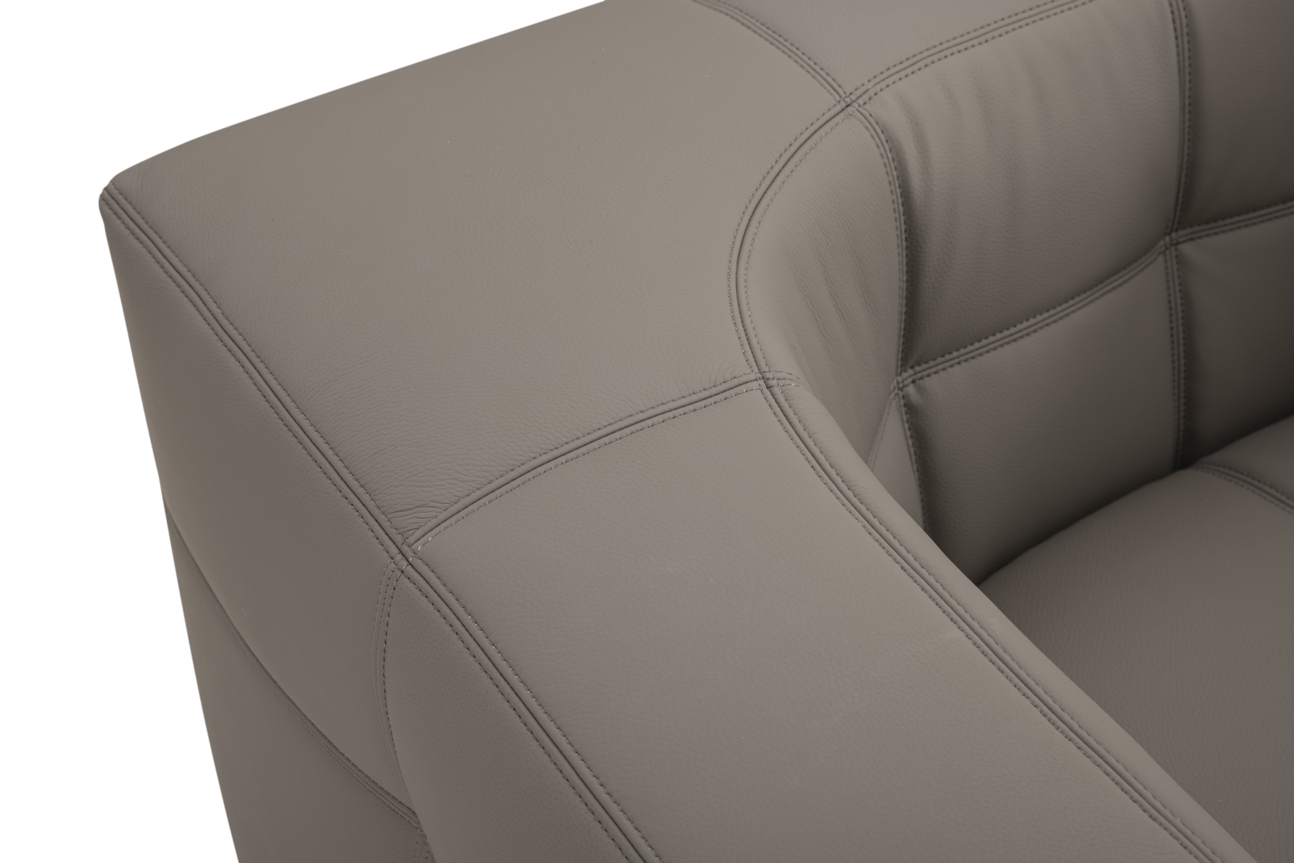 Boman Sofa Light Grey 5 — Kayjah Design Studio Nairobi