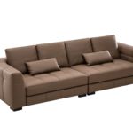 Boman Sofa Maillard 6 — Kayjah Design Studio Nairobi
