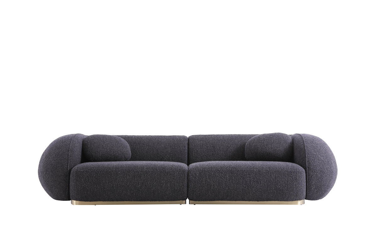 Capsule Series 3 — Kayjah Design Studio Nairobi