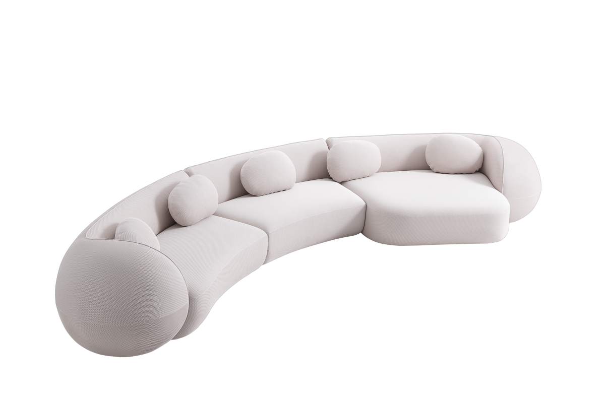 Capsule Series 4 — Kayjah Design Studio Nairobi