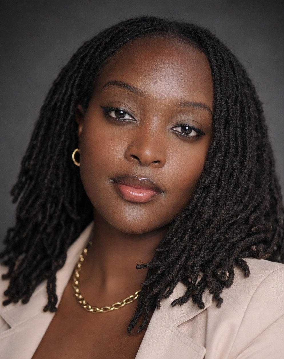 Charlene Mwangi — Kayjah Design Studio