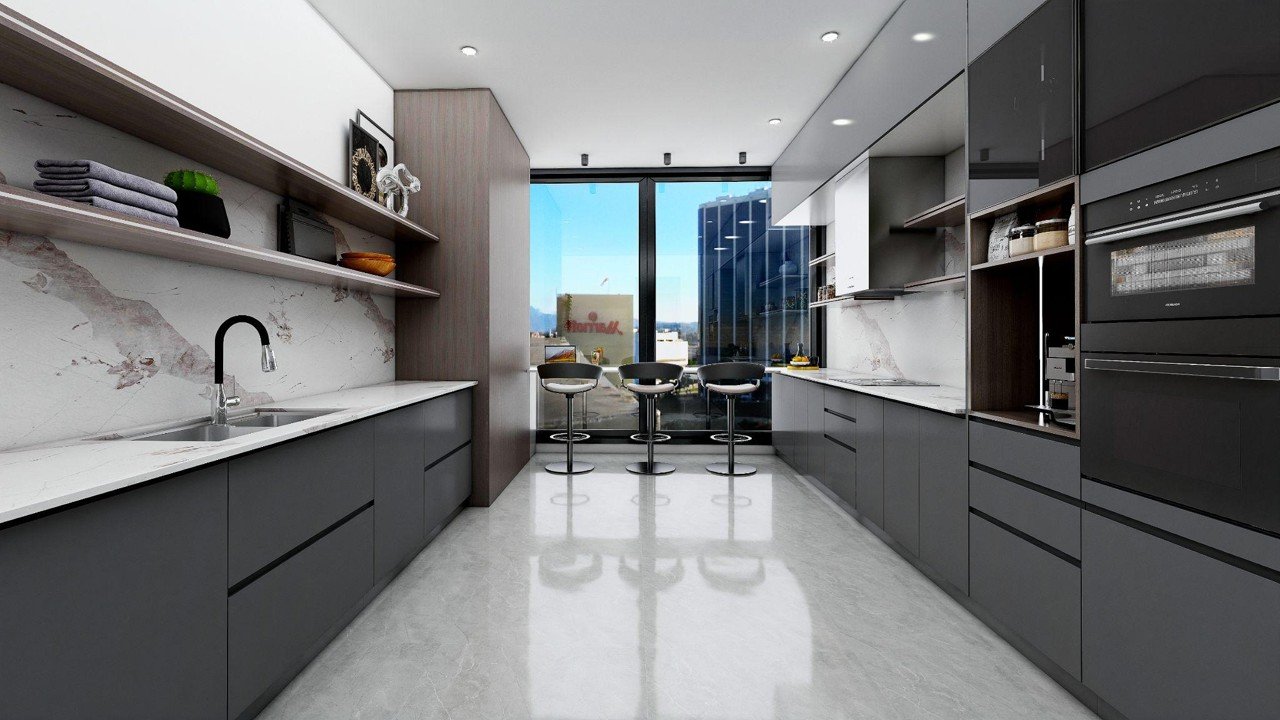 Gtc Kitchen 1 — Kayjah Design Studio Nairobi