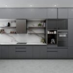 Westlands, Nairobi – Office Kitchen