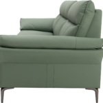 Green Sofa 5 — Kayjah Design Studio Nairobi