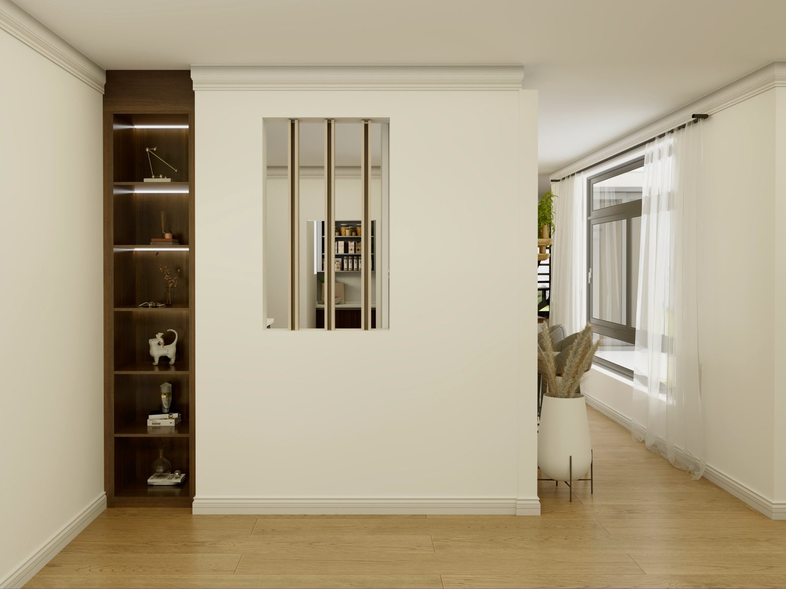 Livingroom Nook — Kayjah Design Studio Nairobi