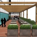 Westlands, Nairobi – Restaurant Design