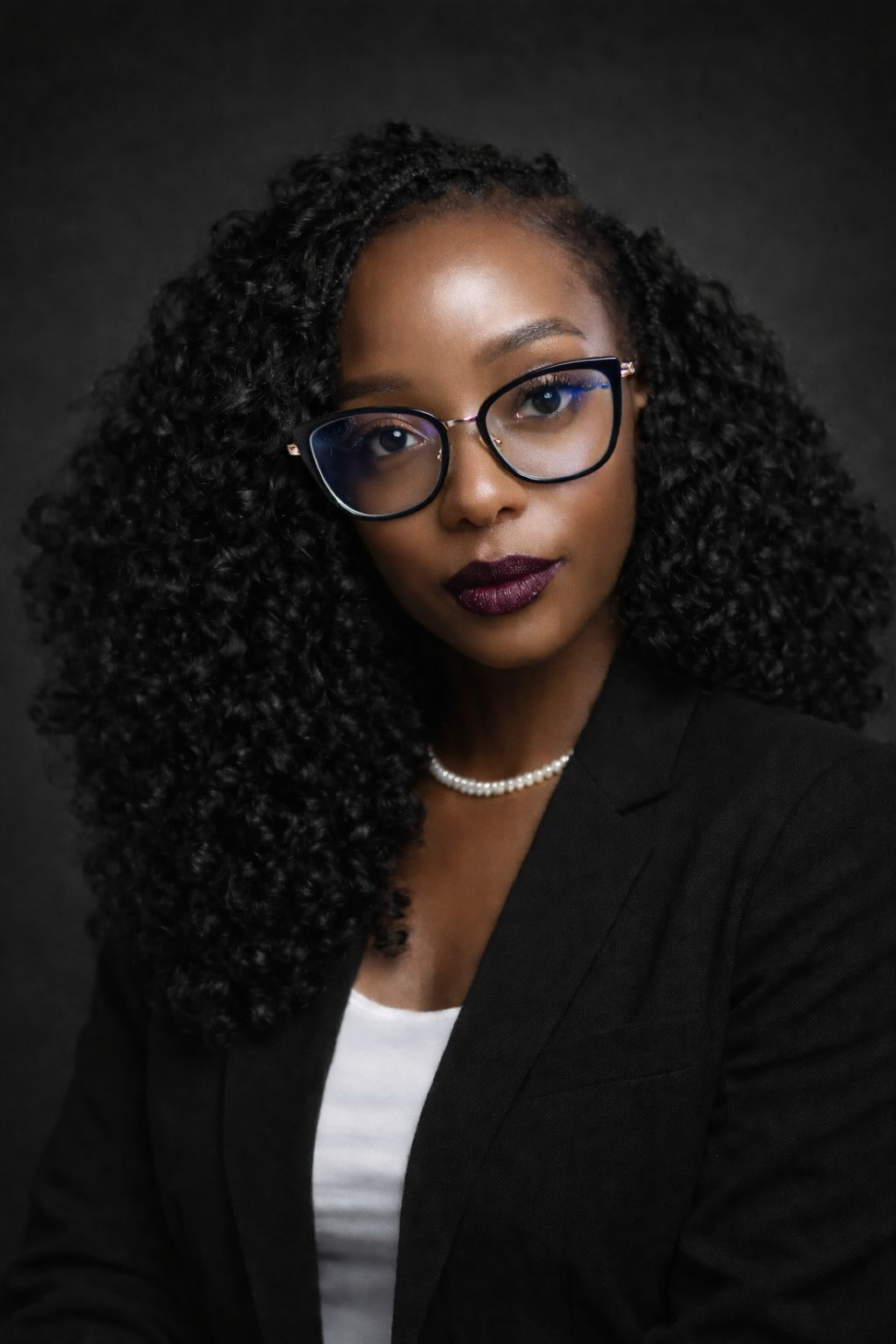 Victoria Muigai — Kayjah Design Studio