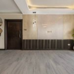 Riverside, Nairobi – Luxury Apartment Interior Finishes