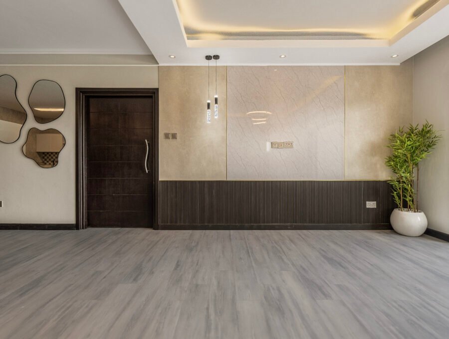 Riverside, Nairobi – Luxury Apartment Interior Finishes