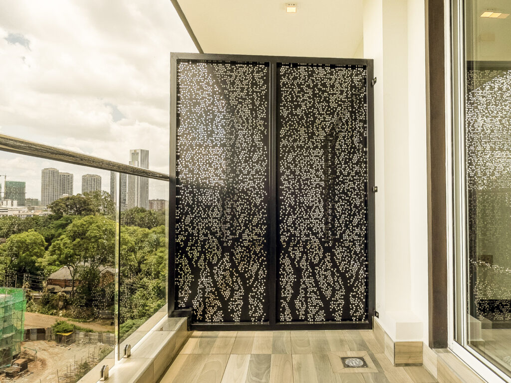 Riverside 7 — Kayjah Design Studio Nairobi