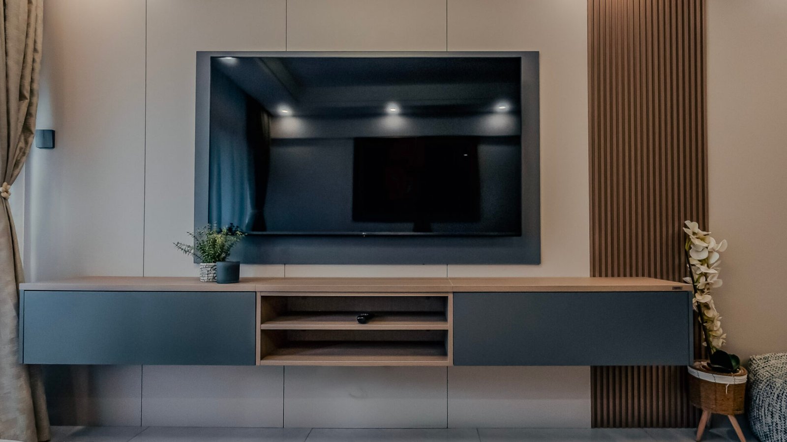 Westlands, Nairobi – Luxury Apartment