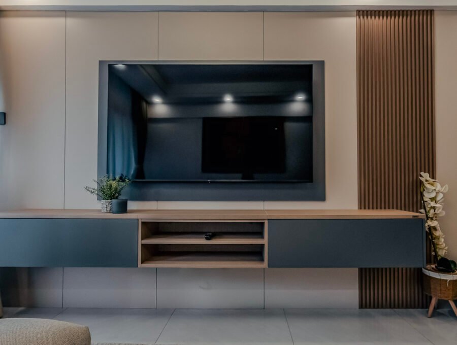 Westlands, Nairobi – Luxury Apartment