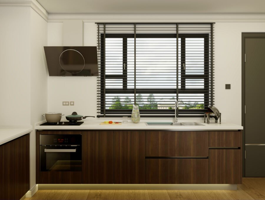 Kiambu Road, Kiambu – Luxury Villa Interior Design