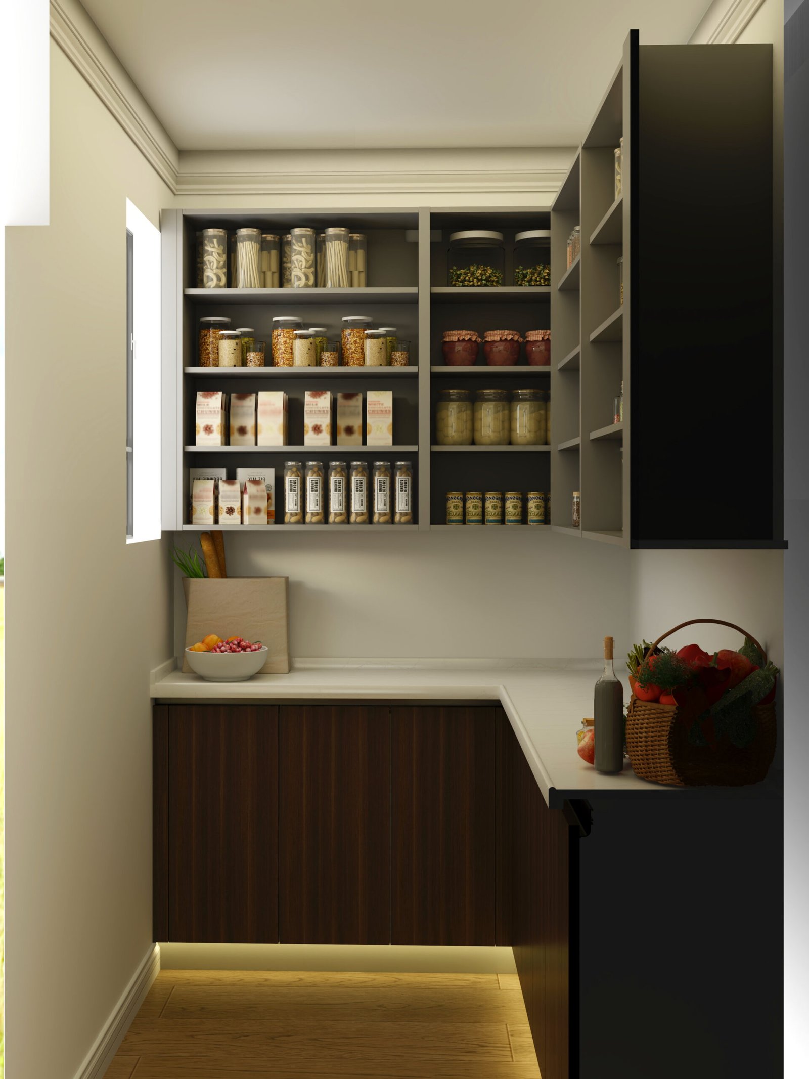We — Kayjah Design Studio Nairobi
