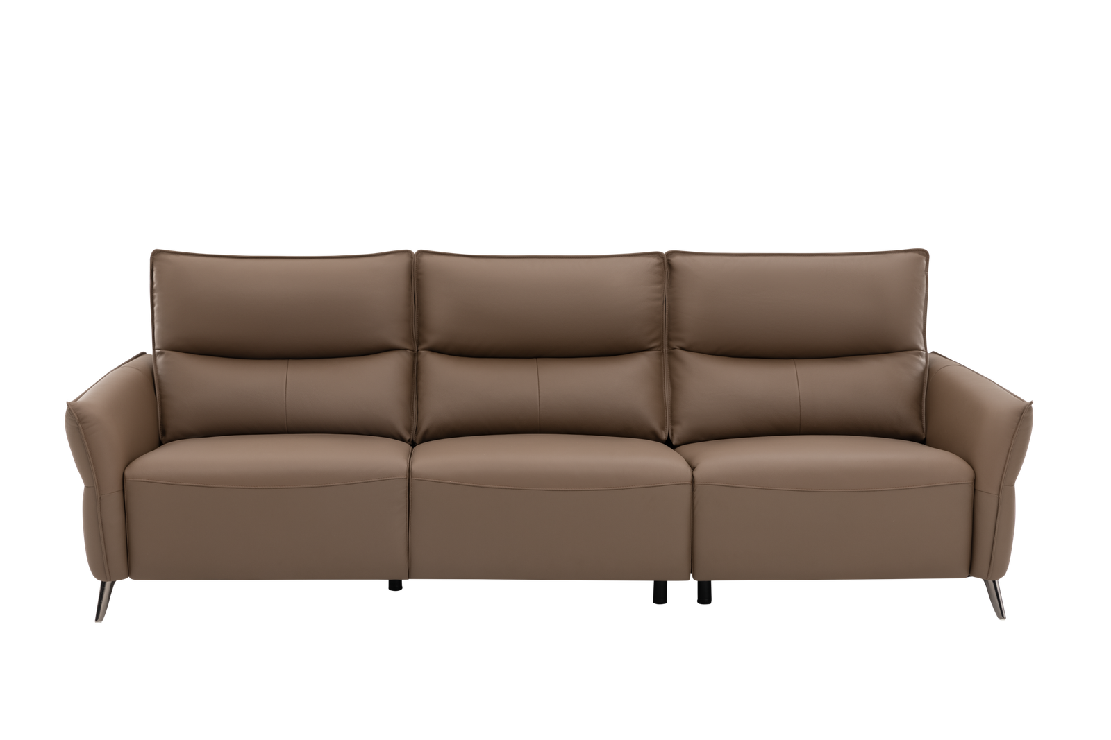 Zbom Home Brownie Sofa 1p 1 — Kayjah Design Studio Nairobi