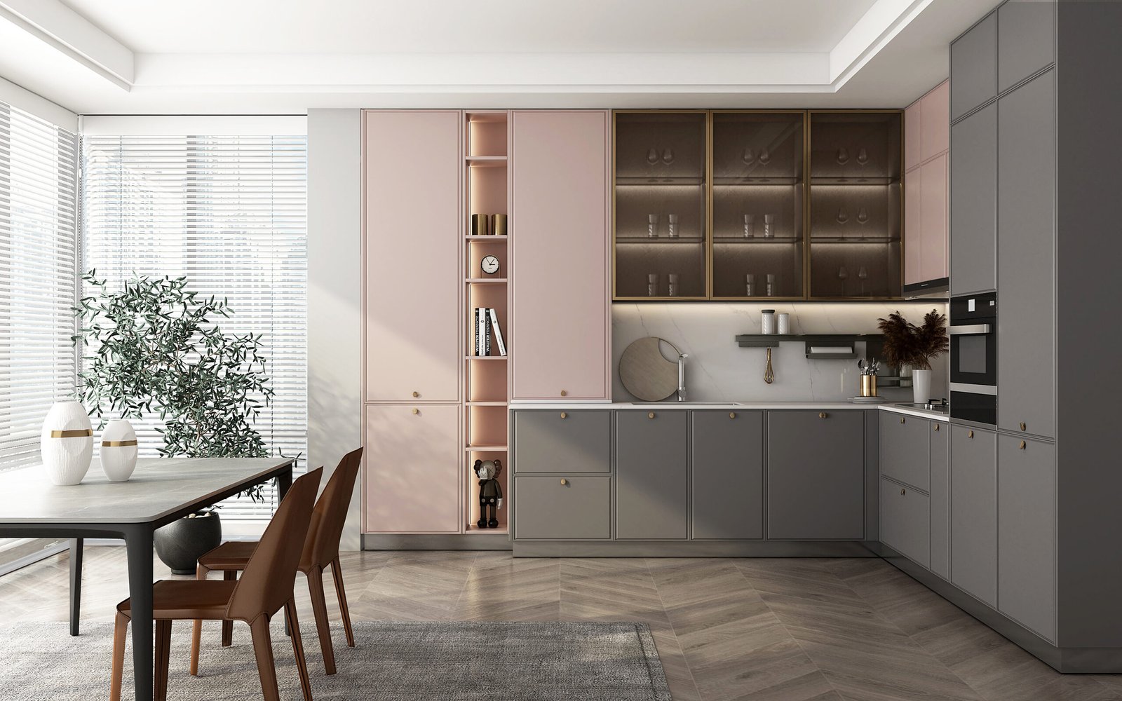 ZBOM furniture and cabinetry